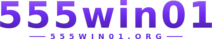 555win01 logo