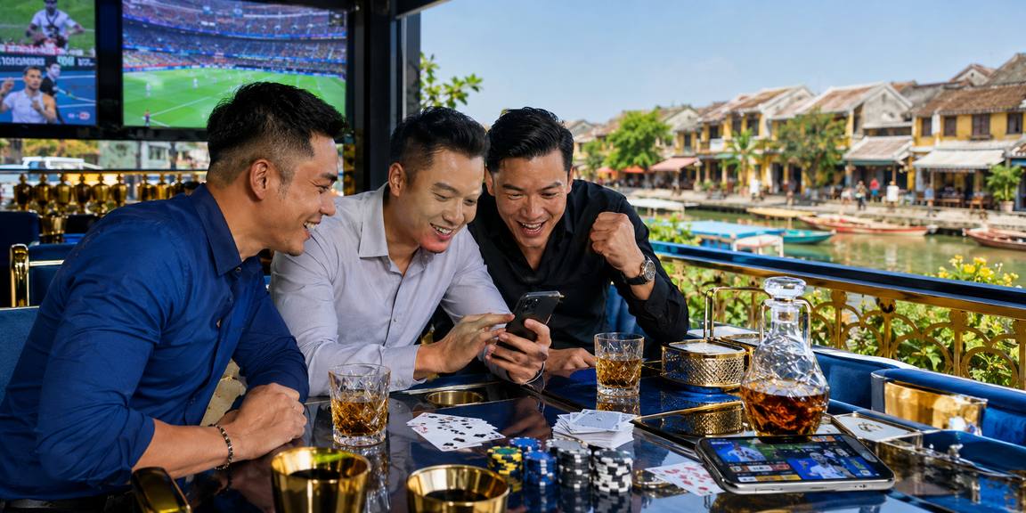 555win01 Thể thao